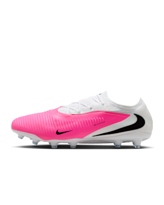 Nike Phantom 6 Low Pro Firm-Ground Soccer Cleats. Nike.com